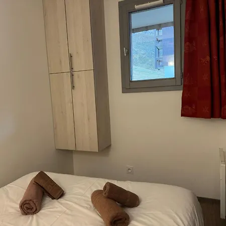 Hb 3031 - Tignes Val Claret - Avec Parking *