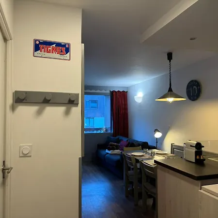 Hb 3031 - Tignes Val Claret - Avec Parking Apartment *