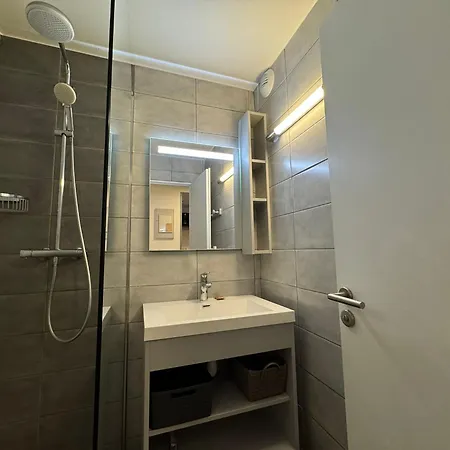 Hb 3031 - Tignes Val Claret - Avec Parking Apartment