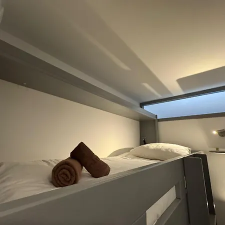 Apartment Hb 3031 - Tignes Val Claret - Avec Parking