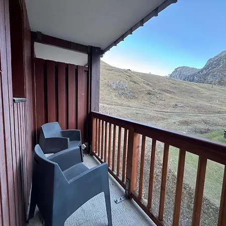 Apartment Hb 3031 - Tignes Val Claret - Avec Parking Tignes