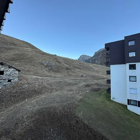Apartment Hb 3031 - Tignes Val Claret - Avec Parking