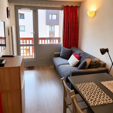 Appartamento Hb 3031 - Val Claret - Avec Parking Tignes