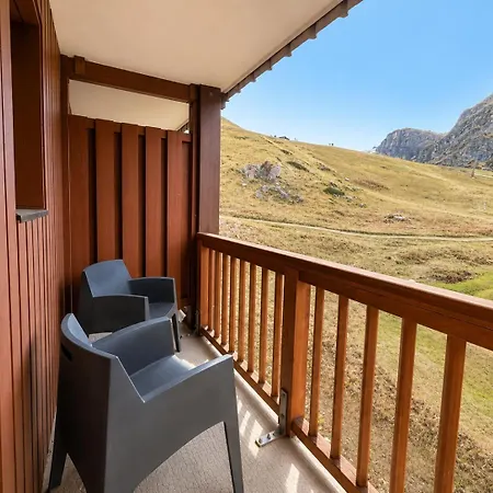 Hb 3031 - Val Claret - Avec Parking Tignes